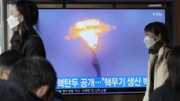 Severná Kórea plánuje zvýšiť produkciu jadrových materiálov a vyrábať účinnejšie zbrane