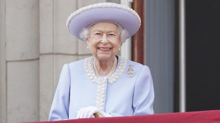 V Nemecku odtajnili dokumenty, ktoré prezrádzajú podrobnosti zo života kráľovnej Alžbety II.