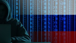 Slovenské weby sa stali terčom ruských hakerov. Má ísť o odplatu za pomoc Ukrajine