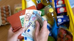 Slovenská ekonomika bude najbližšie roky rásť, inflácia zase klesať