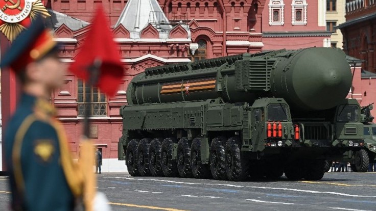 Rusko bude aj naďalej vopred informovať Spojené štáty americké o testoch rakiet