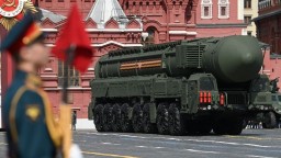 Rusko bude aj naďalej vopred informovať USA o testoch rakiet