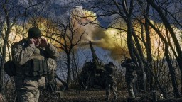 Rusko znovu ostreľovalo Charkov, hlásia ukrajinskí činitelia