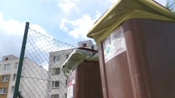 Obyvatelia Trenčína majú nárok na 200 litrov kompostu zadarmo. O novinku je veľký záujem