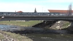 Dokončiť rekonštrukciu zakliateho mosta v Kežmarku by mal nový dodávateľ