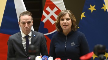 Na cezhraničné projekty Slovenska a Česka pôjde vyše 100 miliónov eur, tvrdí Remišová