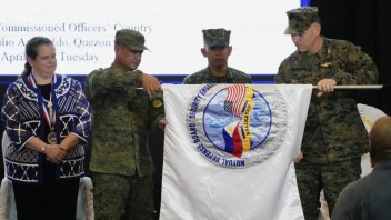 Filipíny a USA odštartovali veľké spoločné manévre, na ktorých sa zúčastňuje takmer 18-tisíc vojakov
