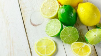 Do poslednej kvapky: Tipy, ako dostať z citrónov či limetiek čo najviac šťavy