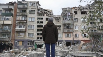 Vyvolal škandál? Reznikov oznámil, že na Ukrajine zahynulo menej ľudí, než v Turecku pri zemetrasení