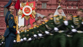 Peskov: Kremeľ neplánuje ďalšiu vlnu mobilizácie do armády. Tvrdí, že o žiadnych oznámeniach nevie