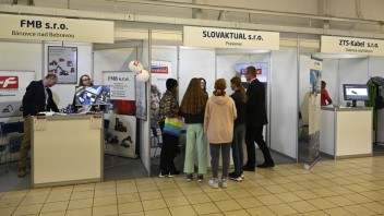 Jedno z najväčších výstavísk na Slovensku redukuje podujatia, má finančné problémy