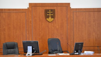Vorobjov ide na slobodu. Krajský súd v Trenčíne potvrdil jeho podmienečné prepustenie