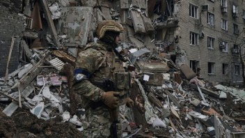 BBC menovite overila 21-tisíc padlých ruských vojakov na Ukrajine