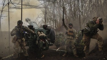 Ukrajinský protiútok sa začne do 15. mája. Pre Rusko by sa mohol stať tragédiou, varuje Prigožin