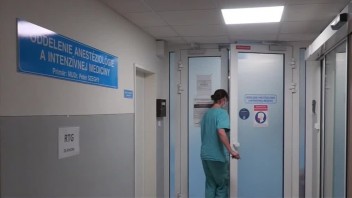 Nemocnice možno nebudú mať dostatok peňazí na platy zamestnancov