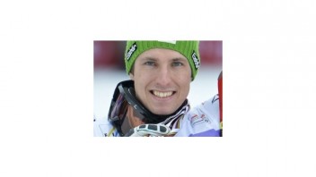 Slalomové zlato Hirscherovi, Adam Žampa pätnásty