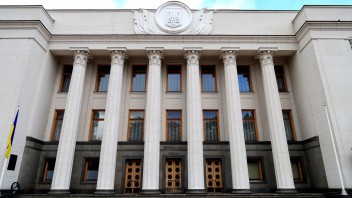 Čo je rašizmus? Ukrajinský parlament prijal uznesenie, ktoré definuje pojem, Rusom sa však páčiť nebude