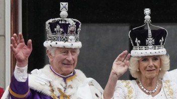 Zachovanie monarchie či komunikácia s mladou generáciou. Karola III. čakajú viaceré výzvy