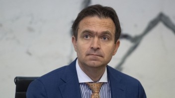 Ekonóm a viceguvernér Národnej banky Slovenska. Kto je Ľudovít Ódor?
