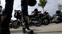 V Nitrianskom kraji zomreli pri dvoch dopravných nehodách motorkári. Polícia vyzýva k opatrnosti