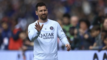 Kam pôjde Messi po sezóne? Internetom sa šíri nová, zaujímavá špekulácia