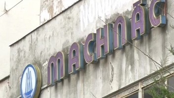 Okresný úrad v Trenčíne zastavil vyvlastnenie pamiatky Machnáč. Znalecký posudok stratil účinnosť