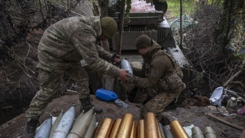 Kedy, kde, ako a prečo: Nevyhnutná ukrajinská protiofenzíva je za dverami