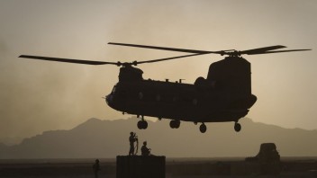 Americká armáda otvára svoje sklady na území Európy, NATO sa pripravuje na tri veľké cvičenia