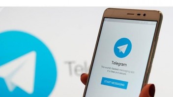 Americká CIA si zriadila účet na Telegrame. Na sociálnej sieti verbuje Rusov k spolupráci