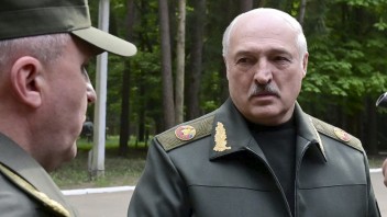 Bielorusko po 28 rokoch obnovuje kontroly na hranici s Ruskom, oznámil bieloruský minister zahraničia