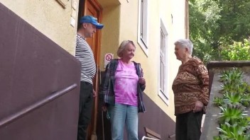 Odchod do dôchodku neznamená koniec života. Seniori hostili v Košiciach dôchodcov z Poľska