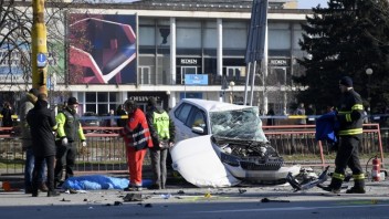 Vodiča z tragickej nehody v Košiciach prepustili na slobodu. Podľa súdu pominuli dôvody väzby