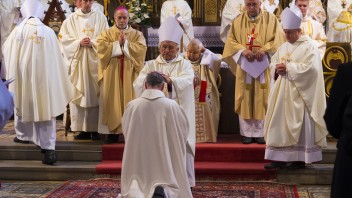 Zomrel emeritný košický arcibiskup Alojz Tkáč. Posledná rozlúčka s ním sa bude konať v Dóme sv. Alžbety