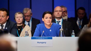 Maďarská prezidentka uspela s vetom v spornej otázke spochybňovania úlohy rodiny