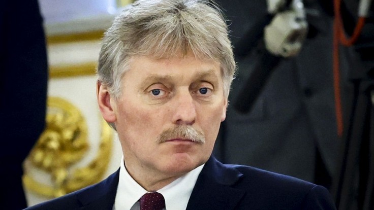 Rusko chce podľa Peskova pokračovať vo vojne. Mierové riešenie je v nedohľadne