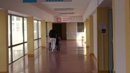 Nemocnica v Žiline mala veľký IT výpadok, nedokázala zabezpečiť CT ani RDG vyšetrenia