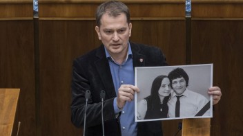 Matovič vyzýva Fica, aby oznámil meno vraha novinára Kuciaka a jeho snúbenice