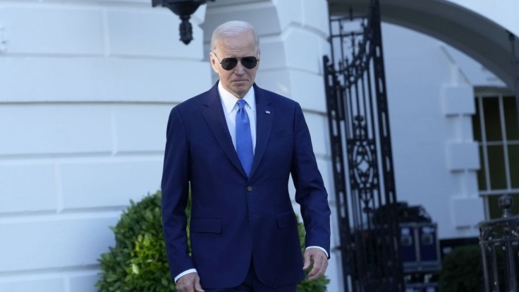 Americkej vláde hrozí platobná neschopnosť už v júni, Biden je optimistický