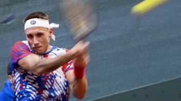 Roland Garros: Fantastický Molčan postúpil do 2. kola dvojhry bez straty setu