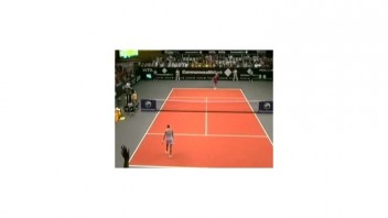 Ivanovičová vo finále Turnaja majsteriek