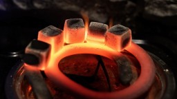 Uhlie má potenciál ukladať energiu namiesto jej spaľovania
