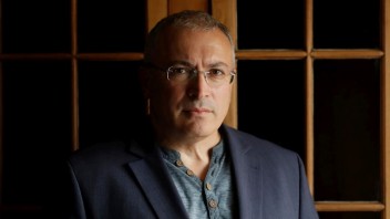 Chodorkovskij pre TA3: Prigožin je pre Putina užitočným nástrojom, Rusi mu prehranú vojnu neodpustia