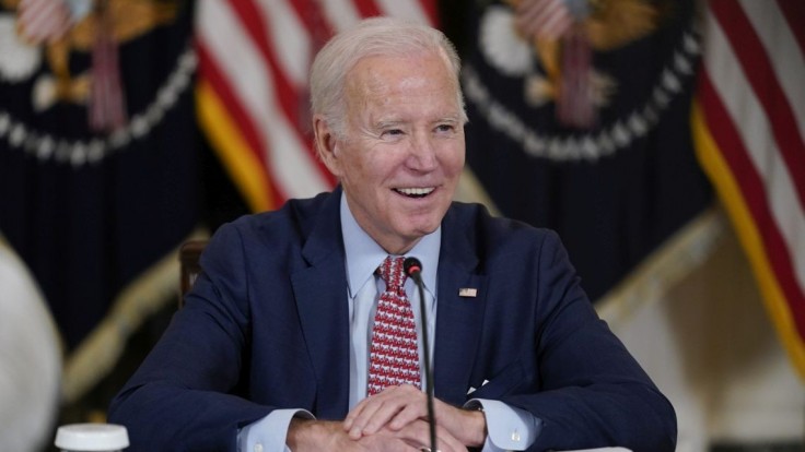 Prezident Biden podpísal zákon o pozastavení platnosti dlhového stropu
