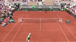 Paríž žije tenisom. Tenisti z celého sveta hrajú na grandslame Roland Garros, spoznali sme štvrťfinalistov