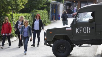 Do Kosova dorazili turecké posily, o ktoré žiadalo NATO. Pomôžu stabilizovať situáciu