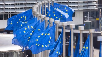 Európska únia schválila nový obchodný nástroj. Ten má potrestať krajiny, ktoré vyvíjajú ekonomický nátlak