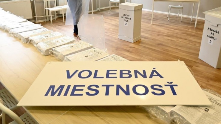 Mečiar, Fico či Matovič. Ako dopadli voľby na Slovensku v minulosti?