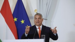 Brusel zneužíva svoju moc, tvrdí Orbán. Maďarský premiér kritizoval návrh nových pravidiel migrácie v EÚ