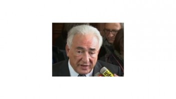 Strauss-Kahn dostane odškodné za porušenie súkromia