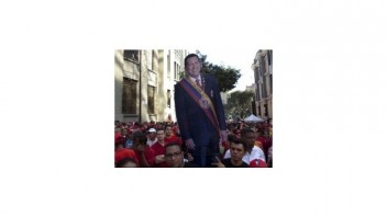 Chávez je už štyri dni mŕtvy, tvrdí bývalý panamský diplomat